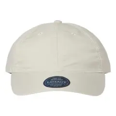 LEGACY&reg; Cool Fit Adjustable Cap Stone
