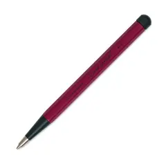 Leuchtturm1917 Drehgriffel Nr. 2 Mechanical Pencil - Port Red, 0.7 mm