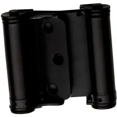 3" Double-Acting Spring Hinge