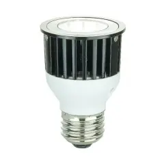 SUNLITE 3w JDR 1LED Medium Base Blue Bulb