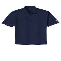 Nike&reg; Tech Basic Dri-FIT Polo Midnight Navy