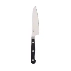 Henckels CLASSIC Christopher Kimball 5.5-inch Serrated Prep Knife