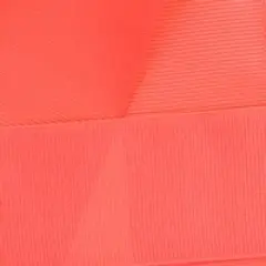7/8" Grosgrain Ribbon Solid 245 Coral 50yd