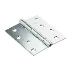 Removable (Loose) Pin Hinges