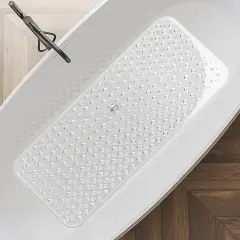 Clara Clark Shower Mat