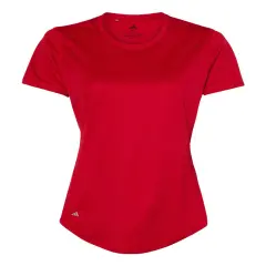 Adidas&reg; Women's Sport T-Shirt Power red