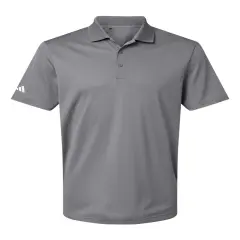 Adidas&reg; Basic Sport Polo Grey three