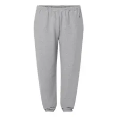 Champion&reg; Powerblend Sweatpants with Pockets Light steel