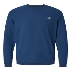 Adidas&reg; Crewneck Sweatshirt Collegiate navy