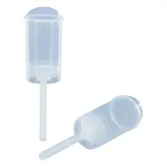 Push Up Cake Pops 25 per order Dome and Base