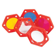 Creative Minds Color Lenses - Set of 5