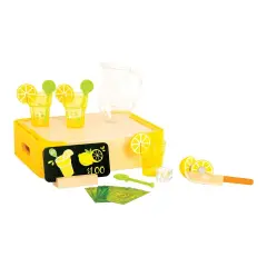 Fat Brain Toys Lemonade Stand Set