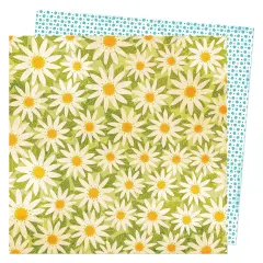 Vicki Boutin Where To Next Double-Sided Cardstock 12"X12"