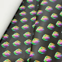 Tiny Brains Textured vinyl