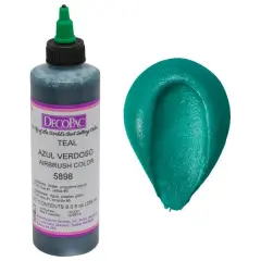 Teal Premium Airbrush Color 