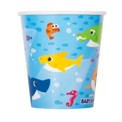 Baby Shark 9 oz Cup