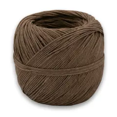 Hemptopia, Hungarian Hemp Twine Ball Natural