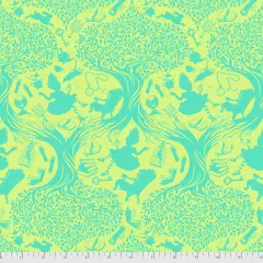 Down the Rabbit Hole - Bewilder || Curiouser and Curiousers || Tula Pink