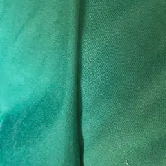 Dark Green French Terry Solid