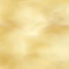 Wissmach Stained Glass Sheet: Medium Amber, Opal