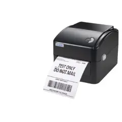 USB Direct Thermal Shipping Label Printer