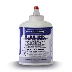 ALBA-INK Expert&reg; Ink Remover