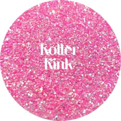 Polyester Glitter - Roller Rink by Glitter Heart Co.&trade;