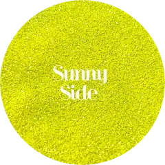 Polyester Glitter - Sunny Side by Glitter Heart Co.&trade;
