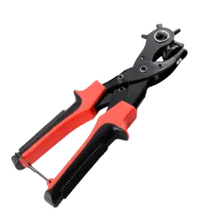 Kitcheniva 10" Heavy Duty Leather Hole Puncher