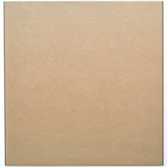 Little Birdie MDF Base Name Board 12"X4"-Rectangle