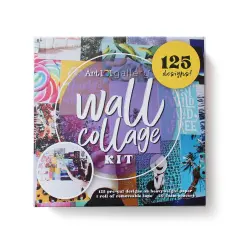 Wall Collage Kit