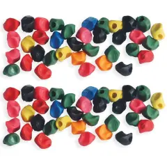 Stetro&reg; Pencil Grips, 36 Per Pack, 2 Packs
