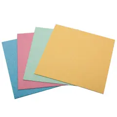 Sponge 'Ums Compressed Sponge Sheets