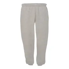 Champion&reg; Reverse Weave Sweatpants with Pockets Oxford grey