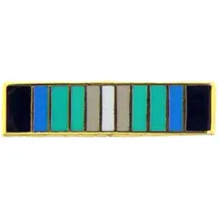 EagleEmblems P14057 PIN-Ribb,Antartic Service (11/16'')
