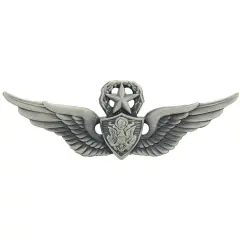 EagleEmblems P12650 Wing-Army,Aircrew,Master (Mini) (1.25'')