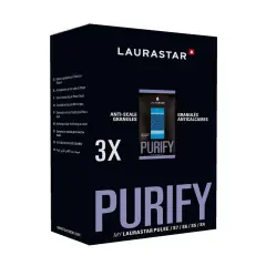 LauraStar Anti-Scale Granules Refills