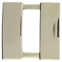 Captain Rank Insignia Coat Pin