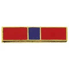 EagleEmblems P14037 PIN-Ribb,USMC Good COND. (11/16'')