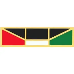 EagleEmblems P14308 PIN-Ribb,LIB (Kuwait) (11/16'')