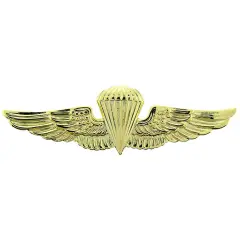 EagleEmblems P40040 Wing-Honduras,Jump (2.75'')