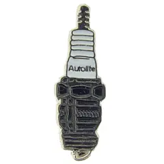 Spark Plug Pin 1"