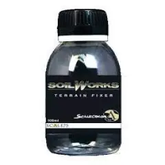 Soilworks - Terrain Fixer