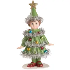 O' Tannenbaum Tammy 6"