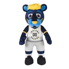 Bleacher Creatures Indiana Pacers Boomer 20" Jumbo Mascot Plush Figure