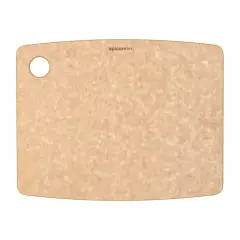 Epicurean Kitchen Series Cutting Board, 11.5-Inch &times; 9-Inch, Natural