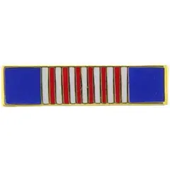 EagleEmblems P14014 PIN-Ribb,Soldiers (11/16'')