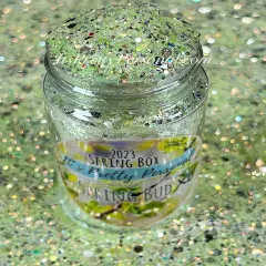 &ldquo;Spring Bud XL&rdquo;- Makers Monthly Box Color