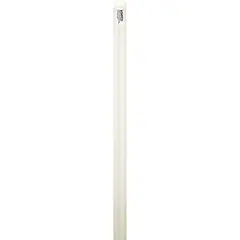 Satco 10w 3-ft. T8 LED Tube 5000K 1450LM G13 Base - Ballast Dependent Natural Light