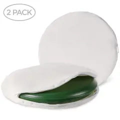 Arf Pets Replacement Cover for the Arf Pets Microwavable Pet Heating Pad - Pack of 2